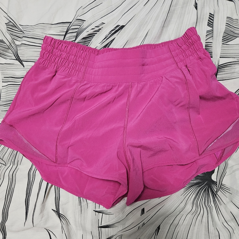 COPY - Hotty hot HR 2.5 size 6
